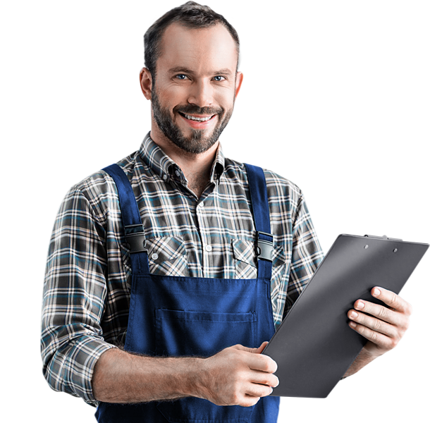 Сервис сельскохозяйственной техники  