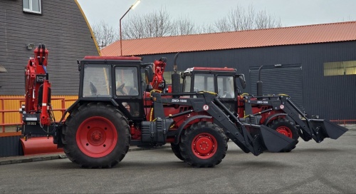 Подъемник монтажный универсальный ПМУ-15-02