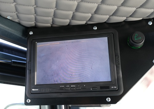 AGA 3000