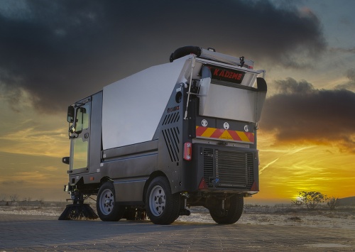 AGA 2100