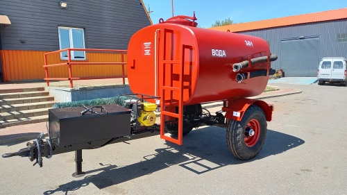 МП-3 ПОЖАРНАЯ