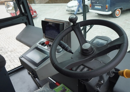 AGA 2100